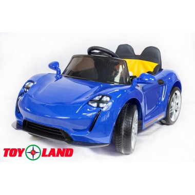 Porsche Sport mini BBH7188 синий (краска) Porsche Sport mini BBH7188 синий (краска)