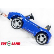 Porsche Sport mini BBH7188 синий (краска)