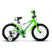 Детский велосипед Pilot 190 16"