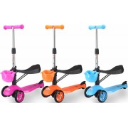 Самокат ТТ SKY SCOOTER