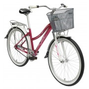 Женский велосипед Indy Lady Single