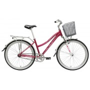 Женский велосипед Indy Lady Single