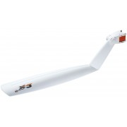 SKS Крыло заднее X-Tra-Dry 26-29 белый