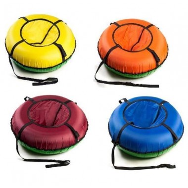 Ватрушка " Вихрь эконом " диаметр 80 см +камера Ватрушка " Вихрь эконом " диаметр 80 см +камера