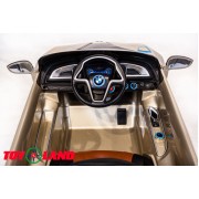 BMW Concept шампань (краска)