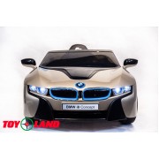 BMW Concept шампань (краска)