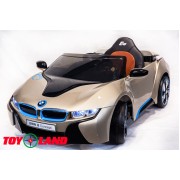 BMW Concept шампань (краска)