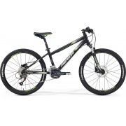 Подростковый велосипед MATTS J24 TEAM 13"  (2015)