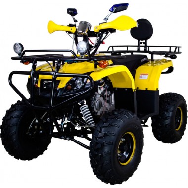 Квадроцикл Avantis Patriot Lux M Квадроцикл Avantis Patriot Lux M