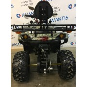 Квадроцикл Avantis Patriot Lux M