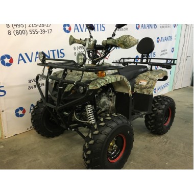 Квадроцикл Avantis Patriot Lux M Квадроцикл Avantis Patriot Lux M