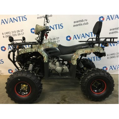 Квадроцикл Avantis Patriot Lux M Квадроцикл Avantis Patriot Lux M