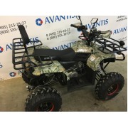 Квадроцикл Avantis Patriot Lux M