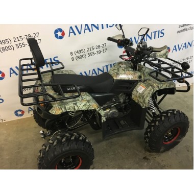 Квадроцикл Avantis Patriot Lux M Квадроцикл Avantis Patriot Lux M