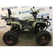 Квадроцикл Avantis Patriot Lux M