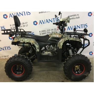 Квадроцикл Avantis Patriot Lux M Квадроцикл Avantis Patriot Lux M
