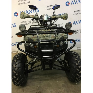 Квадроцикл Avantis Patriot Lux M Квадроцикл Avantis Patriot Lux M