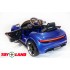 Porsche Sport QLS 8988 синий (краска) Porsche Sport QLS 8988 синий (краска)
