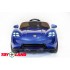 Porsche Sport QLS 8988 синий (краска) Porsche Sport QLS 8988 синий (краска)