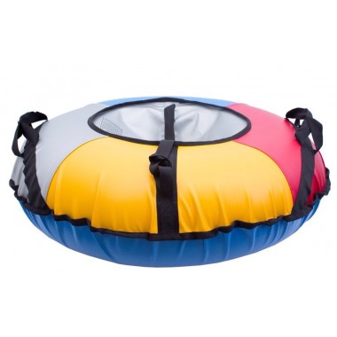 Тюбинг 93 см., без принта тент (норм) Тюбинг 93 см., без принта тент (норм)