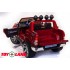 Ford Ranger красный (краска) Ford Ranger красный (краска)