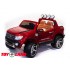 Ford Ranger красный (краска) Ford Ranger красный (краска)