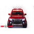 Ford Ranger красный (краска) Ford Ranger красный (краска)