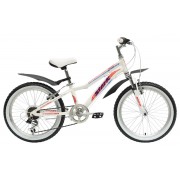 Детский велосипед Bliss Girl