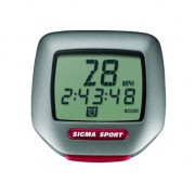 Велокомпьютер SIGMA Baseline 500 5 функций