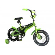 Детский велосипед Tanuki Boy 12