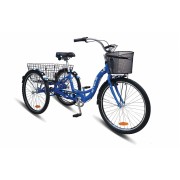 Дорожный велосипед Energy III