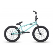 Экстремальный велосипед BMX Atom Ion DLX (2020)