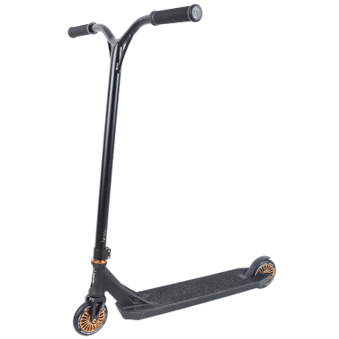 Самокат трюковой ТТ BROCK Самокат трюковой ТТ BROCK