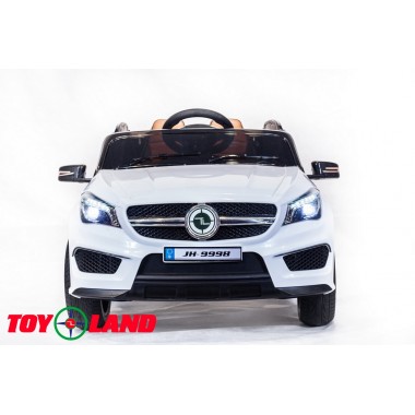 MB JH-9998 белый MB JH-9998 белый