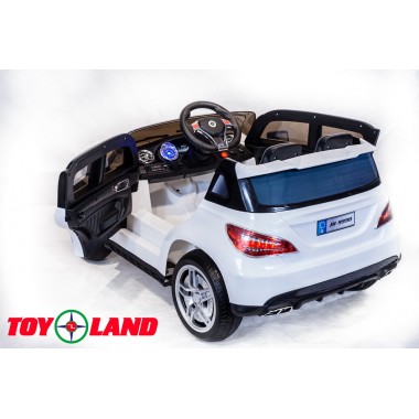 MB JH-9998 белый MB JH-9998 белый