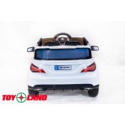 MB JH-9998 белый