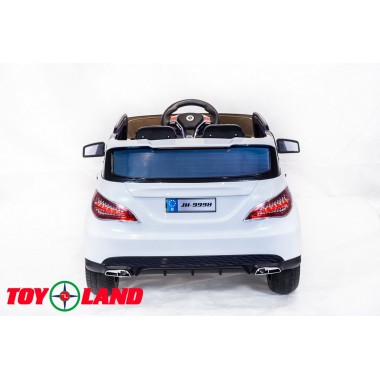 MB JH-9998 белый MB JH-9998 белый