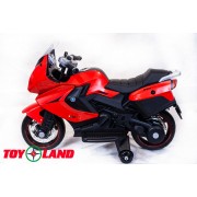 Moto XMX 316 красный