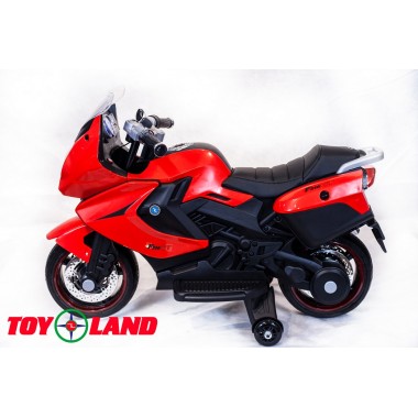 Moto XMX 316 красный Moto XMX 316 красный