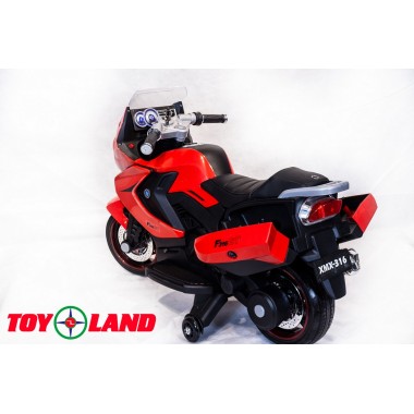 Moto XMX 316 красный Moto XMX 316 красный