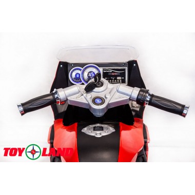 Moto XMX 316 красный Moto XMX 316 красный