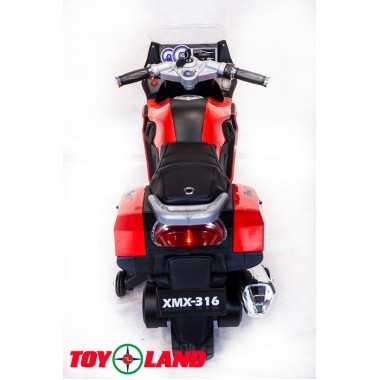 Moto XMX 316 красный Moto XMX 316 красный