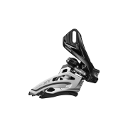 Передний переключатель XT, M8000-D, direct mount, side-swing, для 3X11, верхн. тяга