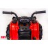 Квадроцикл 0906 красный Квадроцикл 0906 красный