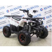 Квадроцикл Avantis Hunter 7 New Lux (2018)