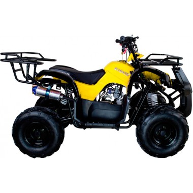 Квадроцикл Avantis Hunter 7 Lite 125 кубов (модель 2018 года) Квадроцикл Avantis Hunter 7 Lite 125 кубов (модель 2018 года)
