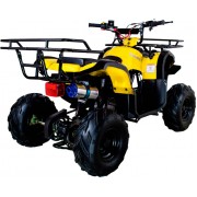 Квадроцикл Avantis Hunter 7 Lite 125 кубов (модель 2018 года)