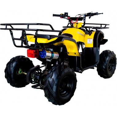 Квадроцикл Avantis Hunter 7 Lite 125 кубов (модель 2018 года) Квадроцикл Avantis Hunter 7 Lite 125 кубов (модель 2018 года)