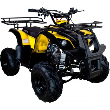 Квадроцикл Avantis Hunter 7 Lite 125 кубов (модель 2018 года) Квадроцикл Avantis Hunter 7 Lite 125 кубов (модель 2018 года)