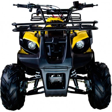 Квадроцикл Avantis Hunter 7 Lite 125 кубов (модель 2018 года) Квадроцикл Avantis Hunter 7 Lite 125 кубов (модель 2018 года)